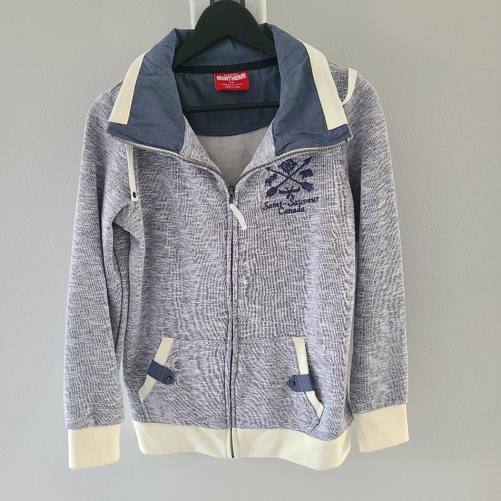 New Women's jacket